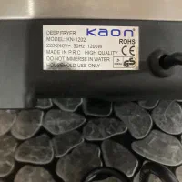سرخ کن Kaon|اجاق گاز و لوازم برقی پخت‌وپز|ازنا, |دیوار