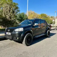 وینگل 5 دوکابین مدل ۹۷