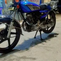 موتور پیشرو 200