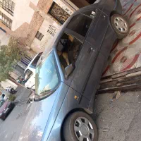 پژو ۴۰۵ مدل ۹۷|خودرو سواری و وانت|تهران, جوادیه تهرانپارس|دیوار