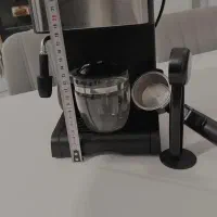 قهوه ساز|سماور، چای‌ساز، قهوه‌ساز|پارس‌آباد, |دیوار