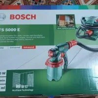 پیستوله برقی بوش