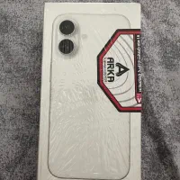 آیفون 16نرمال سفید نات اکتیو