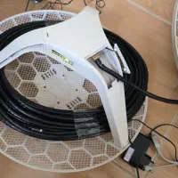 رادیو lhg5|مودم و تجهیزات شبکه|مشهد, هنرستان|دیوار