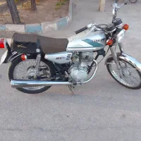 موتور هوندا پلاک ملی مدل ۹۰