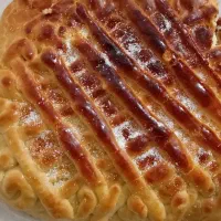 نان خونه گی