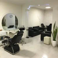فرمانیه ۸۰ متر ارایشگاه (اکازیون )زیر قیمت|اجارهٔ دفتر کار، اتاق اداری، مطب|تهران, دزاشیب|دیوار