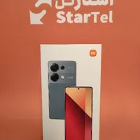 Redmi Note 13pro 256 گیگابایت