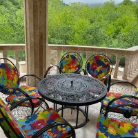 کلیبر اجاره ویلا استخر دار وسویت کلیبر|اجارهٔ کوتاه‌مدت ویلا و باغ|تبریز, |دیوار