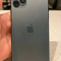 ایفون 11 پرو مکس لاکاغذی