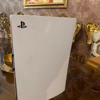 ریجن اروپا ps5 اسلیم یک ترابایت