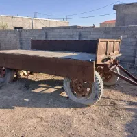 تریلی تراگتور