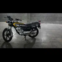 موتور کویر 200