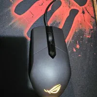 لپتاپ ایسوس ROG|رایانه همراه|تهران, سعادت‌آباد|دیوار