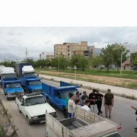 جا‌به‌جای‌اثاث‌منزل‌چیدمان‌اسباب‌اتوبار‌نیروی‌مجرب|خدمات حمل و نقل|دورود, |دیوار