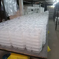 استخدام همکار خانم جهت مونتاژ بسته بندی