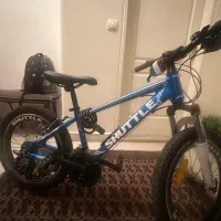 دوچرخه سایز ۲۰ کوهستان