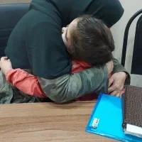 از مهدکودک تا دبیرستان گلهای مریم شهرک ناز
