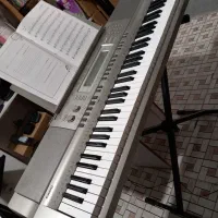 ارگ کیبوردپیانو کلاوی پیانویی ۷اکتاو