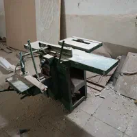 سه کاره، وکیوم، نوارزن پی وی سی