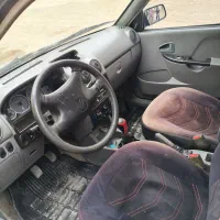 پراید 132شاسی سالم 90|خودرو سواری و وانت|خرمآباد, |دیوار