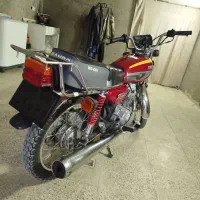 هندا پرواز150cc تمیز