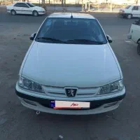 پژوپارس TU5 Lx 1401 سفارشی|خودرو سواری و وانت|قروه, |دیوار