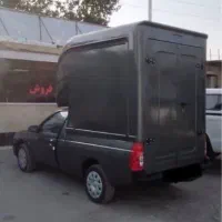 راننده آریسان و نیسان مسقف با ماشین|استخدام حمل و نقل|تهران, امیرآباد|دیوار