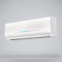 کولر گازی 12 ماهه