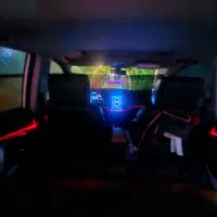 تیگو ۵|خودرو سواری و وانت|مشهد, سجاد شهر|دیوار