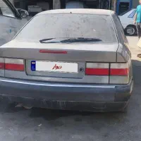 ماشین زانتیا