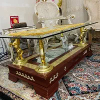 میز عسلی