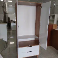 کمد عرض80|جاکفشی، کمد، دراور|قزوین, |دیوار