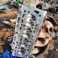 زانتیا مدل 84 سرسیلندر نو|خودرو سواری و وانت|خرمآباد, |دیوار