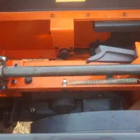 بیلر رامش مدل ۱۴۰۳|ماشینآلات صنعتی|میاندوآب, |دیوار