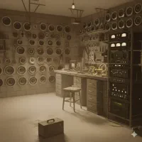 تعمیرات تخصصی ساب،میدرنج،باند،سوپرتیوتر،هورن