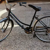 دوچرخه نگو بگو صنتافه