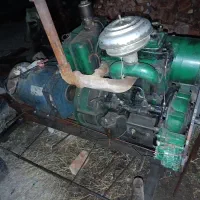 فروش موتور دیزل ژنراتور
