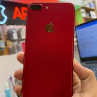 iPhone 7 plus 256 فابریک