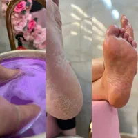 آفر ویژه کاشت و ترمیم ناخن محدود|خدمات آرایشگری و زیبایی|تهران, خرمشهر|دیوار