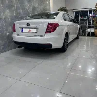 بسترن b50 f|خودرو سواری و وانت|تهران, چیتگر جنوبی|دیوار