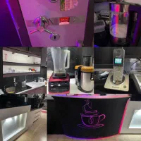 فروش لوازم کافه رستوران|کافی‌شاپ و رستوران|سیرجان, |دیوار