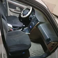 پژو پارس LX TU5، مدل ۱۳۹۹