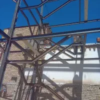 جوشکاری درو پنجره و اسکلت و...|خدمات پیشه و مهارت|بروجرد, |دیوار