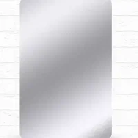 آینه چسبی نشکن طرح مستطیل|آینه|تهران, بازار|دیوار