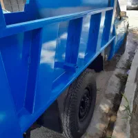 نیسان کمپرسی|خودرو سواری و وانت|رشت, آزادگان|دیوار