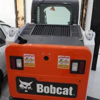 بابکت S450|خودرو سنگین|اهواز, دغاغله|دیوار