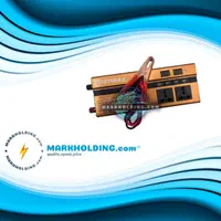 اینورتر 3 مبدل برق ماشین سواری خودرو12 ون به 220|قطعات یدکی و لوازم جانبی|تهران, فتح|دیوار
