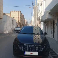 X33 cross ایکس 33 کراس 1403 اتومات