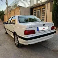 پژو پارس اتوماتیک TU5، مدل ۱۳۹۷|خودرو سواری و وانت|اصفهان, احمدآباد|دیوار